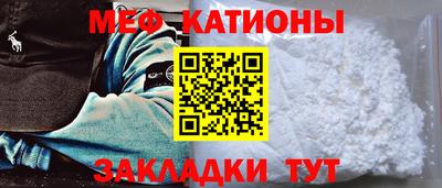 хмурый Кимры